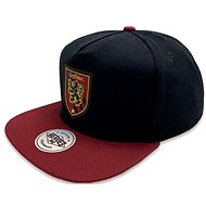 Heroes Inc. Harry Potter: House Gryffindor, snapback cap - Baseball Cap