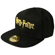 Diffused Harry Potter: Logo snapback cap - Baseball Cap