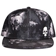 Diffused Harry Potter: Wizards Unite snapback cap - Baseball Cap