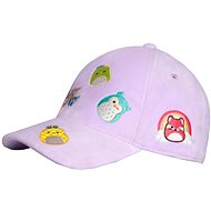 Squishmallows: Feelin' Mallow - baseball cap - Baseball Cap