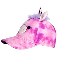 Squishmallows: Pig-Unicorn Lola - baseball cap - Baseball Cap