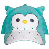 Squishmallows: Winston With Ears - baseball cap - Baseball Cap