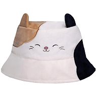 Squishmallows: Cat Cameron - hat - Wide-Brimmed Hat