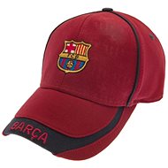 Barcelona FC: DB pattern - baseball cap - Baseball Cap