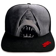 Heroes Inc. Jaws: Sublimated, snapback cap - Baseball Cap