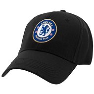 Chelsea FC: Classic Logo - baseball cap 55-61 cm - Baseball Cap