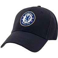 Chelsea FC: Colorful Crest - baseball cap 55-61 cm - Baseball Cap