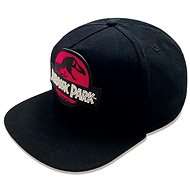 Heroes Inc. Jurassic Park. - Baseball Cap