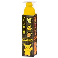 Pokémon: Pikachu 0025 - plastic drinking bottle - Drinking Bottle