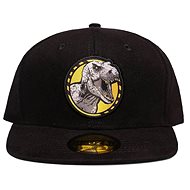 Diffused Jurassic Park: T-Rex, snapback cap - Baseball Cap