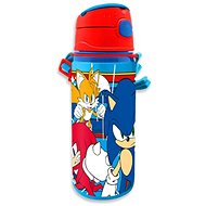 Sonic: Characters - Drinking Bottle - Drinking Bottle
