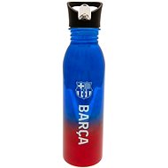 FC Barcelona: Barca - stainless steel drinking bottle - Drinking Bottle