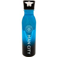 Manchester City - Stainless steel drinking bottle - Drinking Bottle