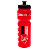 Arsenal FC: Gunners - plastic drinking bottle - Drinking Bottle
