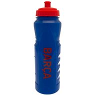 Barcelona FC: Pattern Easy - plastic drinking bottle - Drinking Bottle