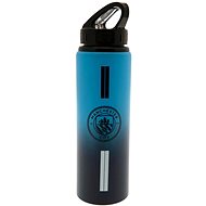 Manchester City FC: Sign - drinking bottle - Drinking Bottle