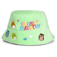 Difuzed Squishmallows hat - mix green - Wide-Brimmed Hat