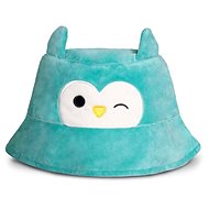 Difuzed Squishmallows hat - Winston the Owl - Wide-Brimmed Hat