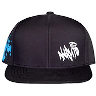 Diffused Naruto: Team Ninja, snapback baseball cap - Baseball Cap