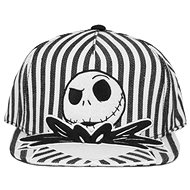 Diffused Disney Nightmare Before Christmas: Jack, snapback cap - Baseball Cap