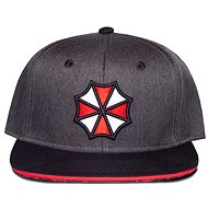 Diffused Resident Evil: Umbrella, snapback baseball cap - Baseball Cap
