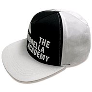 Heroes Inc. The Umbrella Academy: Mono Logo, snapback cap - Baseball Cap