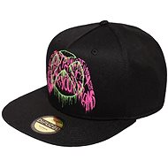 Difuzed Xbox: Core, snapback cap - Baseball Cap