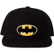 Diffused DC Comics Batman: Classic logo snapback cap - Baseball Cap