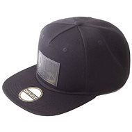 Diffused Doom: Retro, snapback cap - Baseball Cap