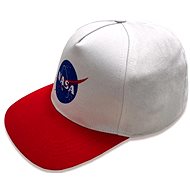 Heroes Inc. Nasa: Logo, snapback cap - Baseball Cap
