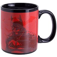 PALADONE DC Comics Batman: Batmobile, transforming mug - Mug