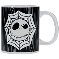 PALADONE Disney Nightmare Before Christmas: Jack Skellington, transforming mug - Mug