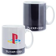 PALADONE Playstation: Inheritance, transformation mug - Mug