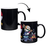 GB EYE Pokémon: Sun & Moon, transformation mug - Mug