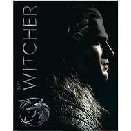 Netflix The Witcher: Shadows Embrace - Poster