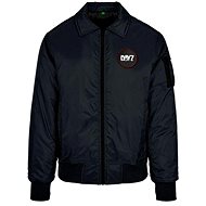 DayZ Survivor Bomber Jacket Black- jacket S - Jacket