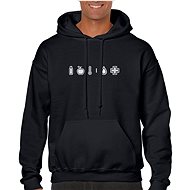 DayZ - Survival Hoodie - Sweatshirt