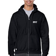 DayZ - Original Zip - Up Hoodie - Sweatshirt