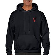 Vigor - Threat Hoodie - Sweatshirt