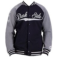 Star Wars: Dark side - men's jacket, L - Jacket