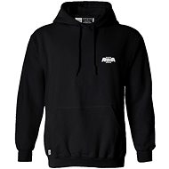Arma 3 - Map Style Hoodie Black - Sweatshirt