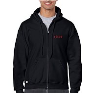 Vigor Original Zip-Up Hoodie S - Sweatshirt