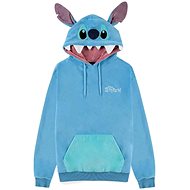 Disney Lilo & Stitch: Stitch With Ears And Tail L - Sweatshirt