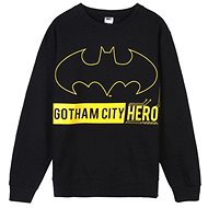 DC Comics Batman: Heroe Gotham City M - Sweatshirt