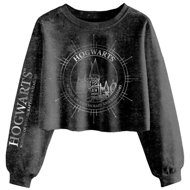 Harry Potter: Hogwarts Constellations - Women's XL Sweatshirt - Sweatshirt