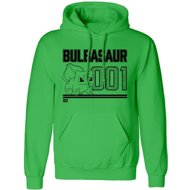 Pokémon: Bulbasaur - Unisex sweatshirt L - Sweatshirt