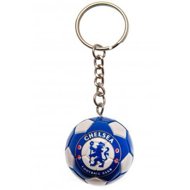 Chelsea FC: Ball - Keyring - Keychain