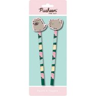 Pusheen: Botanical - Pencils - Pencil