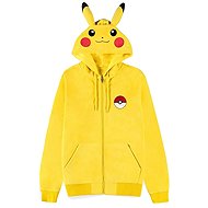 Pokémon: Pikachu - men's hoodie XL - Sweatshirt