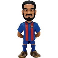 MINIX Football: FC Barcelona - Gundogan - Figure